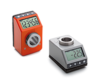 DD52R-E (inch sizes)-Electronic position indicators